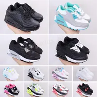 2021 Kids Running shoes classic Essential breathe Children boy girl young kid sport Sneakers size 28-35233g