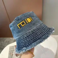 Eimer Hut geizige Randh￼te f￼r Mann Frau Mode Caps Cowboy Hat Top Qualit￤t