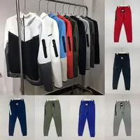 hoodies designer men woman tech pant tracksuist men sets sports jackets pants jogger Trousers Tracksuits Bottoms techfleeces Sweatshirts Man Joggers