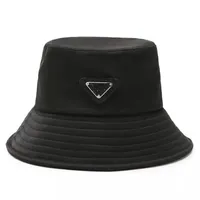 고급 브랜드 Fisherman 's Hat Designer Beanie Cap Classic 남자 남성 및 여성의 선 스크린 분지 모자 고품질 Waterprpr238W