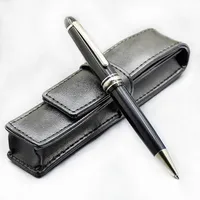 GiftPen 145シリーズPrecious Luxury Pensクラシックホワイトヘキサゴンデザインペンキャップ