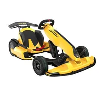Ninebot Gokart Pro Smart Balance Scooter Kart Racing go kart go self balance 전기 호버 보드 전기 호버 보드 kart241y