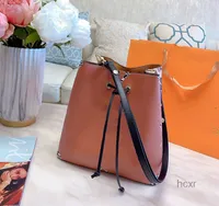 Pink Sugao Designer Umhängetasche Frauen Eimer Taschen Luxus Handtasche Neue Stile Leder Schulter Handtasche Heiße Verkäufe kostenlos Versandmulti Pochette