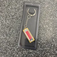Collectable Harmonica Hohner Keychain Bags Mobile Key Rings Necklace Lanyard Keys Chain straps296U