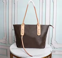 Pinksuago 어깨 핸드백 여성 크로스 바디 가방 디자이너 지갑 2020 New Fashion Hot Sales Handbag 캔버스 재료 편지 꽃 지갑