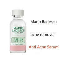 Serum Pimple Blemish Remover Effective Acne Treatment Mario Badescu Drying Lotion Anti Acne Skin Care Product 29ml