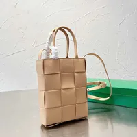 Mini Tote Bag Top luxury Designer Crossbody Shoulder Bags Handbag women's fashion Embossed Letter leather handbags handbag wholesale removab