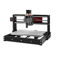 Impresoras Twotrees CNC 3018 PRO M￡quina de grabado con l￡ser Herramienta de bricolaje de bricolaje de pl￡stico de metal de metal 3D PVC PVC PVC PVO
