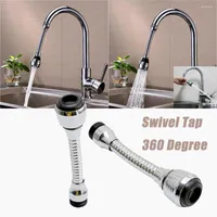 Grifos de lavabo de baño boucet boucle cocina agua ahorro de agua adaptador de alta presión spray ducha accesorios rotatorios