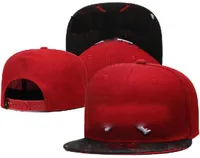 Michael Basketball Snapback Hat Caps 23 Colour Road Flight Cap القابلة للتعديل