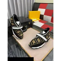Damas zapatos casuales para hombres lienzo tejido color marr￳n marr￳n transpirable tama￱o 36 45
