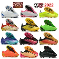 2022 كأس العالم لكرة القدم أحذية رجال كرة القدم الأحذية الرياضية الأحذية الأحدث إصدار محدود إصدار Edition .1 X Speedflow.1