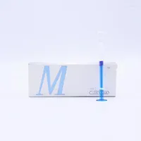 Tatueringsn￥lar Micro Needle Roller Water L￶slig 540 hudhanteringsljus