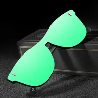 편광 선글라스 6 색 남성 야외 스포츠 안경 여성 구글 선글 안경 UV400 Oculos Cycling Sunglasses 야외 스포츠 3096