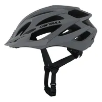أحدث خوذة دراجة MTB للدراجة الرياضية Ultralight Mountain Bike Bike Bike Helmet in-Molded Artilated Rick Cycling Cycling B12052688