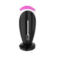 Наборы аксессуаров для ванной комнаты мужской мастурбатор вибратор секс -игрушка автоматическое сосать пероральное секс -самолет чашка секс -машины мужские игрушки для взрослых