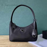 Women Fashion Black Shoulder Messenger bag for Womens Handbag Designer With Mini Pocket Luxury Brand Female Crossbody Top Quality 2022