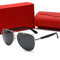 2022 Top Qualtiy New Fashion 211 Tom Sunglasses for Man Woman Erika Eyewear Ford Designer Grand Gener Girls Love Sunglass311n