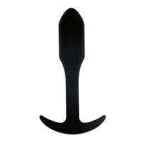 Секс -игрушка массажер анальные секс игрушки для женщин с длинной прикладом для женщин с ручкой черный силиконовый анальный штекер массажер Massager Butt Plug Bult для взрослых секс игрушки