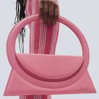 Bakken roze Sugao Tote schouder Crossbody tassen handtassen