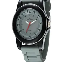 2019 Nuevo V6 Men casual Men relojes Sport más color Wallwatch Dropship Silicone Reloj Horas de moda Watch281p