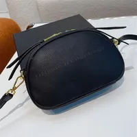 Cosmetic Designers Bags Cases Handbag Shoulder Cross Body Clutch Tote Bag Letters Plain Geometric Half Moon Zipper Makeup Waist Fa2878