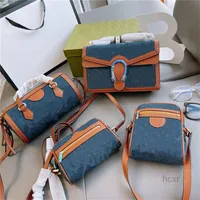 Cross Body Women Luxurys Designers Bags 2021 Любимые мульти -похеттные сумочки