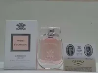Creed 75 ml Wind Flowers Parfum Eau de Parfum Paris Geur 2.5fl.oz Langdurige geur EDP Woman Keulen Spray Hoge kwaliteit