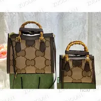 Sac de messager sacs à main pour femmes sacs d'épaule designer cc sacs de luxe portefeuille crossbody porte bambou bambou backsmulti pochett