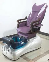 Krzesło do masażu pedicure masaż stopy stóp dla S Via Boat0