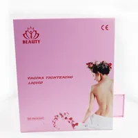 Beauty Items OEM Feminine Hygiene Women Vagina ltightening cream tightening gel