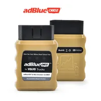 CKS para Bens Ford Renault Volvo AdBlue Emulador NOX EMula￧￣o AdBlueobd2 Plug Drive OBD 2 caminh￵es AdBlue OBD2 para Iveco Scania Man 267H
