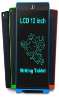 12 Inch Smart LCD Writing Tablet Painting eWriter Handwriting Pad Electroni
