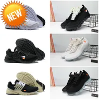 Outdoor Boots Casual Shoes 2022 Top Quality Mens Women PRESTo V2 Br Tp Qs Casual Shoes airs Cushion Ultra Prestos Triple Black White X Men Womens Running