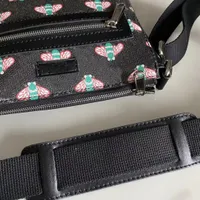 Designer Luxus GGS -Taschen f￼r Damen -Outlet -Handtaschen Crossbody -Geldb￶rsen Ggitys gro￟e Kapazit￤t Vielseitige Totes Multicolour Mode Lncled OLA0 IPQ7