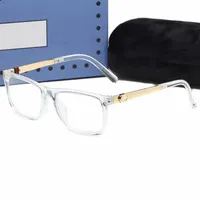 플랫 라이트 선글라스 남성과 여성 8050 선글라스 디자이너 패션 선글라스는 224V를 위해 문에 배달됩니다.