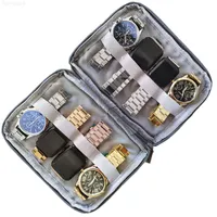 Multifunctional Portable Travel Organizer Data Cable Earphone Case Waterproof Smart Box For J220825 J220906