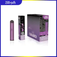 Ultra eng￥ngs cigarettvape penna elektronisk cigaretter kit 850mAh batteri 9 ml patronstartare pk puff plus extra