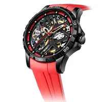 Armbanduhr 2022 Ailang Luxury Mechanical Automatic Uhr