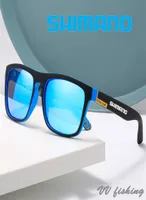 Shimano Polarized Sunglasses Men039S 운전 캠핑 하이킹 낚시 클래식
