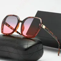 2022 Gafas de sol cuadradas de dise￱o de marca de lujo redondo con hombres Web Mujeres Dama elegante Gafas de sol en forma de m￡scara Femenina Femenina de gafas Oculos de