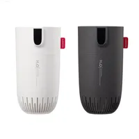 Humidifiers 450ml Air Humidifier USB C Charging 2 Spray Modes Diffuser for Car Home Yoga Bedroom J220906