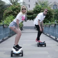 Skateboard el￩ctrico Scooter de plataforma Urban Longboard remoto Scooter el￩ctrico para hojaleras para adultos con skate remoto bluetooth268k