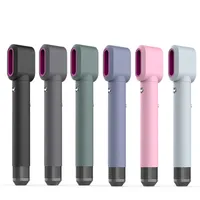 Hair Curlers for  Airwrap Case Hair Dryer Curling Iron Protective Cover Washable Anti-Scratch Dust Proof Travel Silicone Cases 1pc