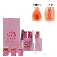 Beauty Items Feminine Hygiene Bath Sets Vaginal Tightening Gel Tighten serum Vagina Cleaning Tightening
