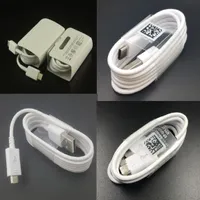 Original OEM Quality Type C Micro USB Charger Cables Data Cord 1M 3FT For S