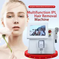 RF Equipment 2022 New Painless Non-invasive Laser Freezing Point 808 Hair Removal Beauty Instrument Efficient Safe And Convenient New Look Version 755 808 1064NM