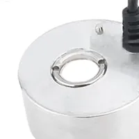 Humidifiers 24V Ultrasonic Mist Maker Humidifier Fogger For Garden Aquarium Decor J220906