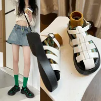 الصنادل البيضاء الكعب نساء 2022 مصممة نسائية الصيف مريح امرأة حذاء فاخر الأحذية الاتجاهات مضخات TRAF PINK