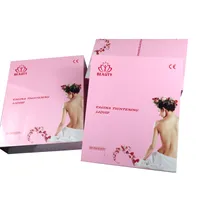 Beauty Items Private Label Feminine Hygiene Wholesale Fabrication Gel Odor Eliminating Tighten Vagina Gel Vaginal Cleaning
